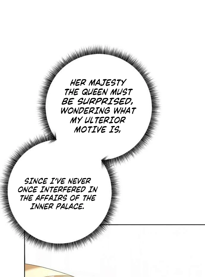 The Poisoned Goblet: The Princess Filled With Poison Chapter 7 - page 96