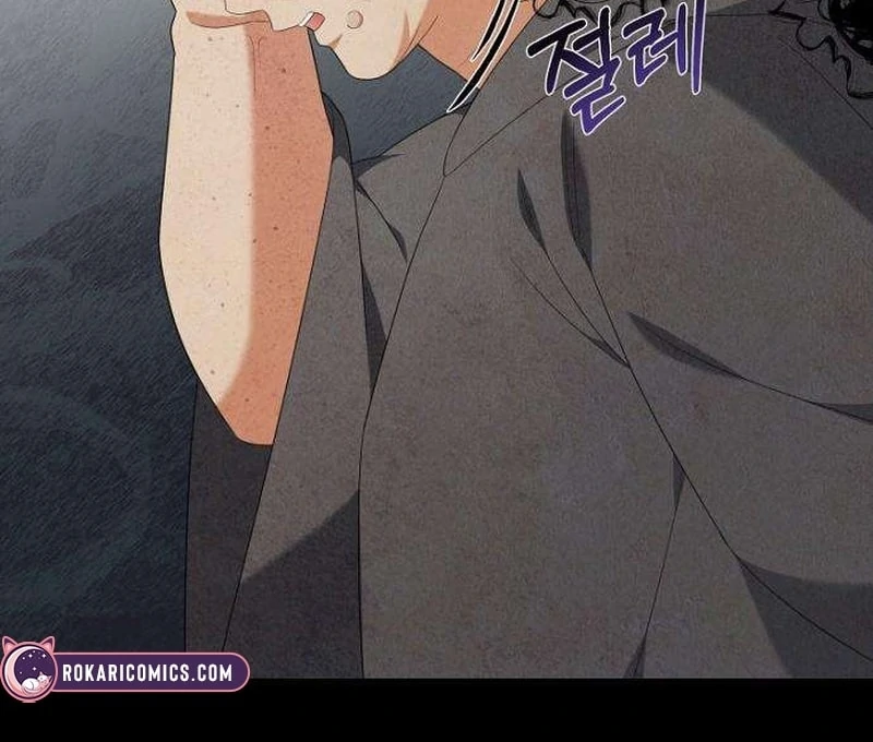 The Poisoned Goblet: The Princess Filled With Poison Chapter 8 - page 9