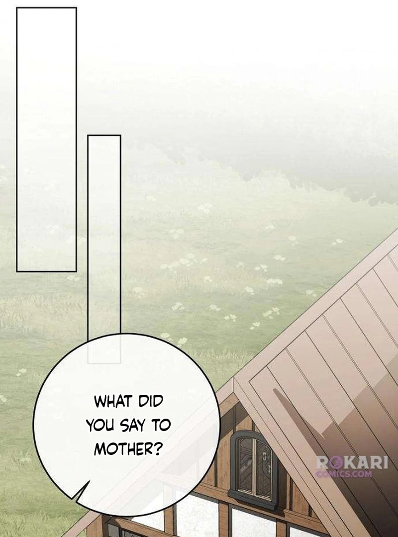 The Poisoned Goblet: The Princess Filled With Poison Chapter 8 - page 100