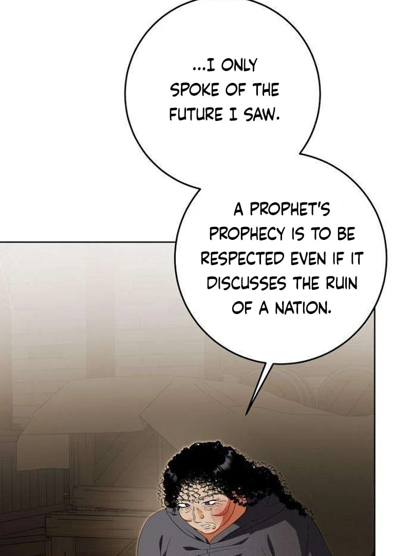 The Poisoned Goblet: The Princess Filled With Poison Chapter 8 - page 102