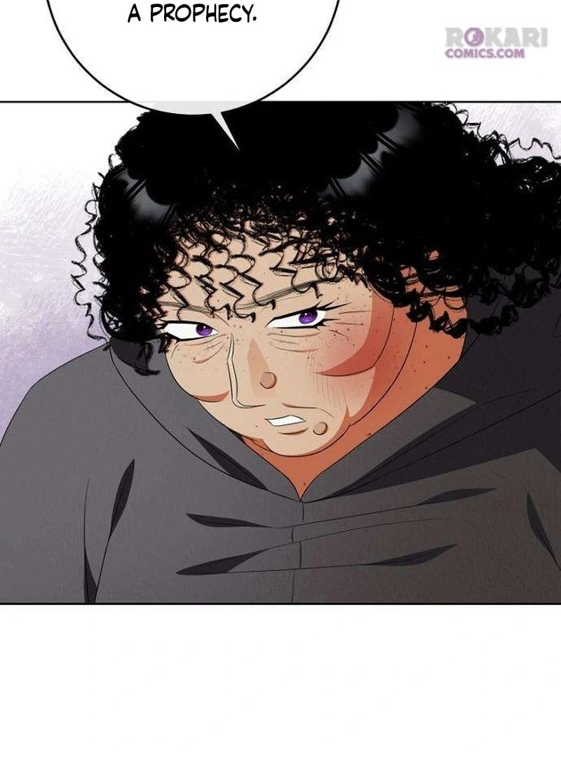 The Poisoned Goblet: The Princess Filled With Poison Chapter 8 - page 104