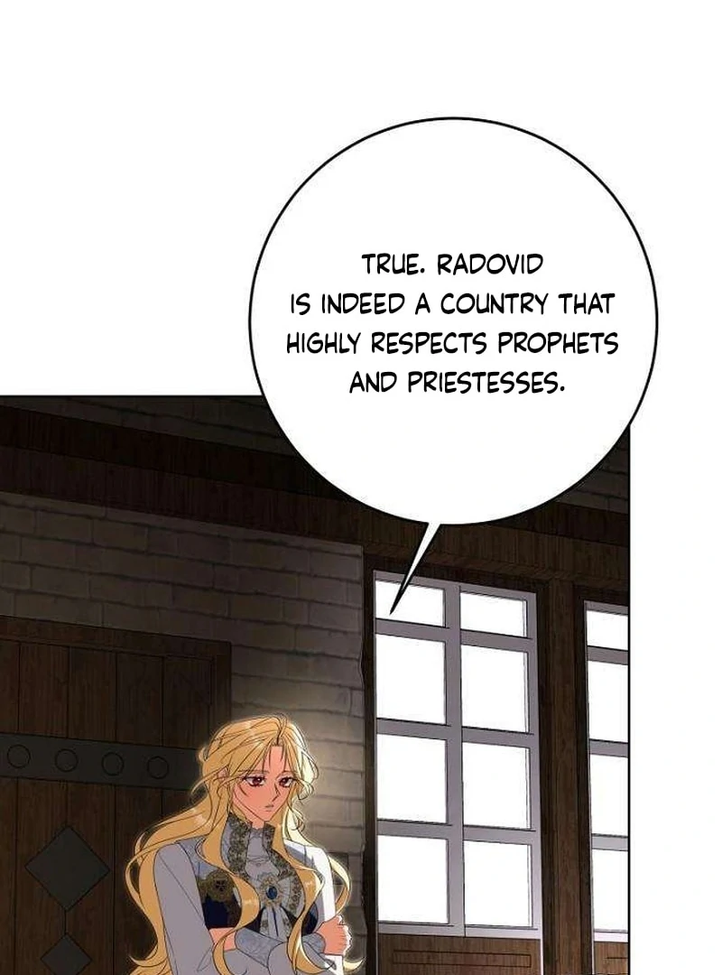 The Poisoned Goblet: The Princess Filled With Poison Chapter 8 - page 105