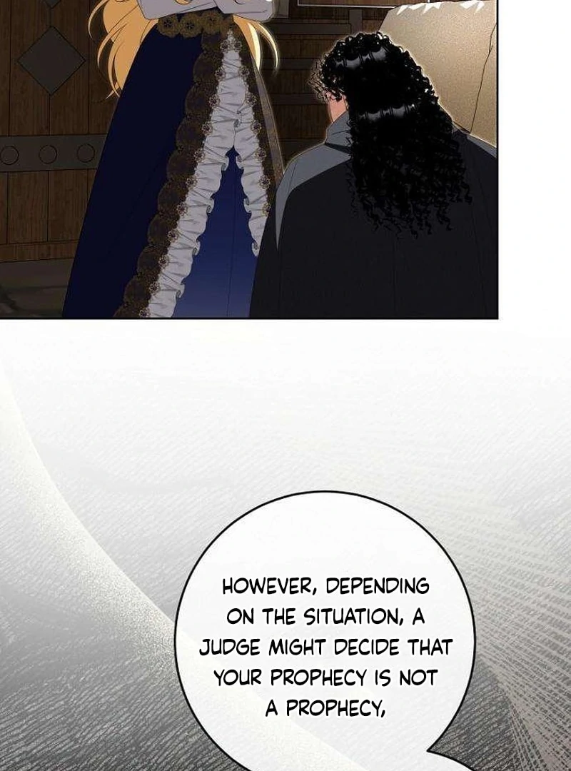 The Poisoned Goblet: The Princess Filled With Poison Chapter 8 - page 106