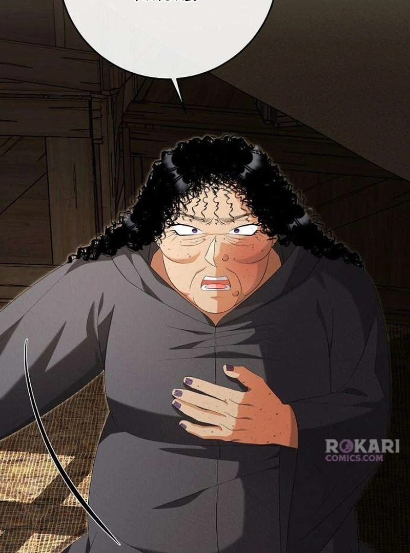 The Poisoned Goblet: The Princess Filled With Poison Chapter 8 - page 111