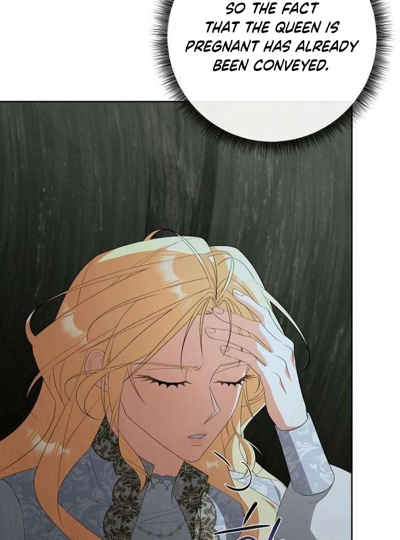 The Poisoned Goblet: The Princess Filled With Poison Chapter 8 - page 113