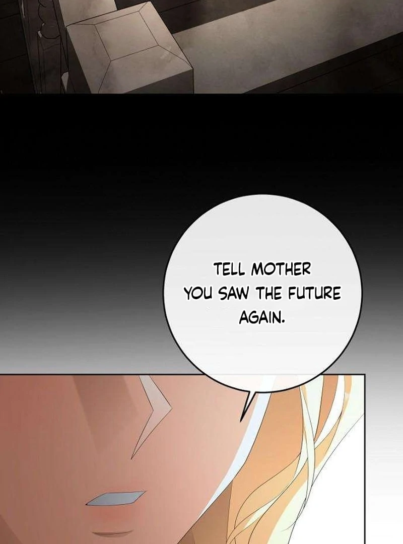 The Poisoned Goblet: The Princess Filled With Poison Chapter 8 - page 116