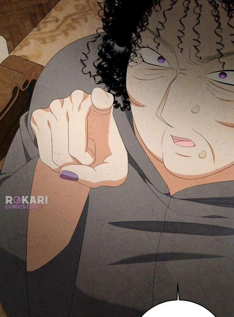 The Poisoned Goblet: The Princess Filled With Poison Chapter 8 - page 11