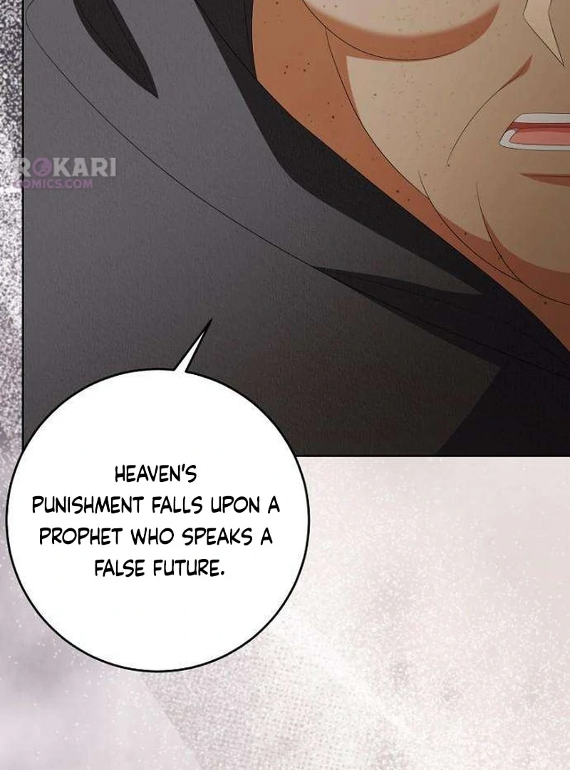 The Poisoned Goblet: The Princess Filled With Poison Chapter 8 - page 122