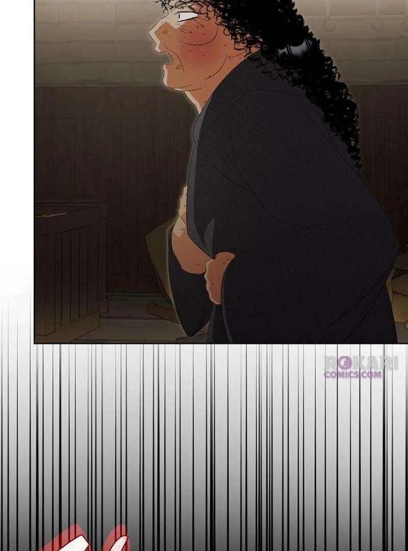 The Poisoned Goblet: The Princess Filled With Poison Chapter 8 - page 125