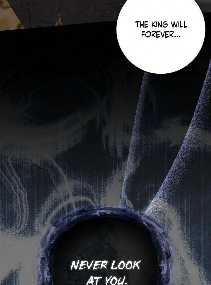 The Poisoned Goblet: The Princess Filled With Poison Chapter 8 - page 12