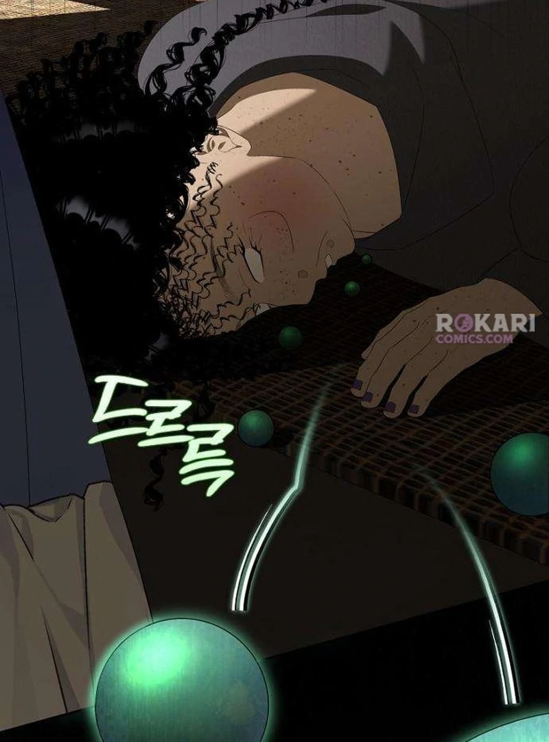 The Poisoned Goblet: The Princess Filled With Poison Chapter 8 - page 129