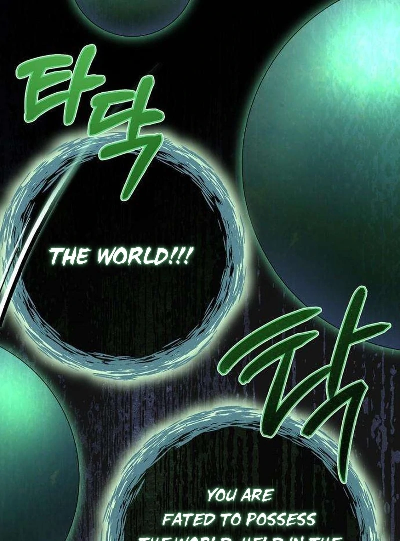 The Poisoned Goblet: The Princess Filled With Poison Chapter 8 - page 130