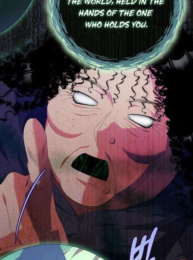 The Poisoned Goblet: The Princess Filled With Poison Chapter 8 - page 131