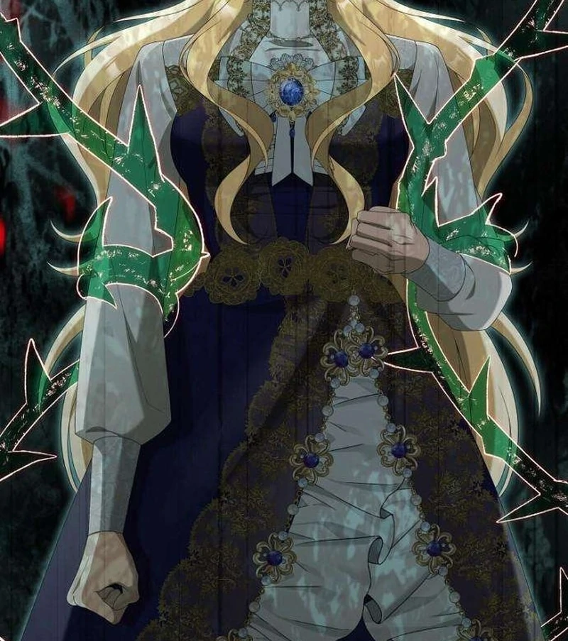 The Poisoned Goblet: The Princess Filled With Poison Chapter 8 - page 135