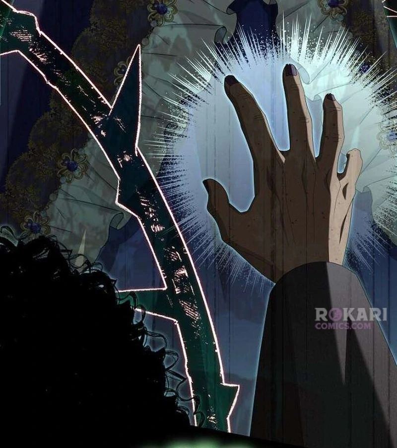 The Poisoned Goblet: The Princess Filled With Poison Chapter 8 - page 136