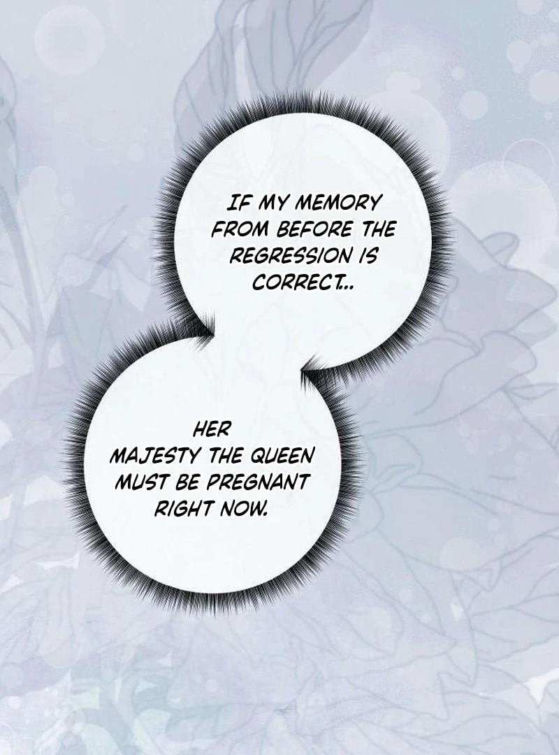 The Poisoned Goblet: The Princess Filled With Poison Chapter 8 - page 1