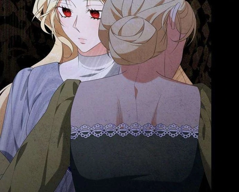 The Poisoned Goblet: The Princess Filled With Poison Chapter 8 - page 19