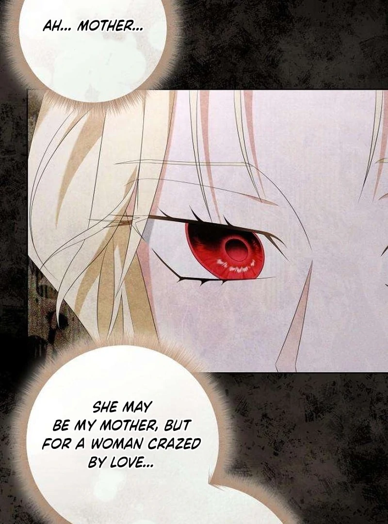 The Poisoned Goblet: The Princess Filled With Poison Chapter 8 - page 21