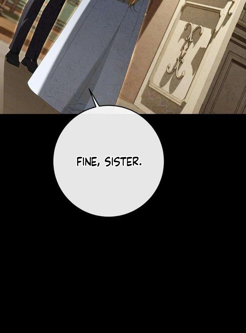 The Poisoned Goblet: The Princess Filled With Poison Chapter 8 - page 24