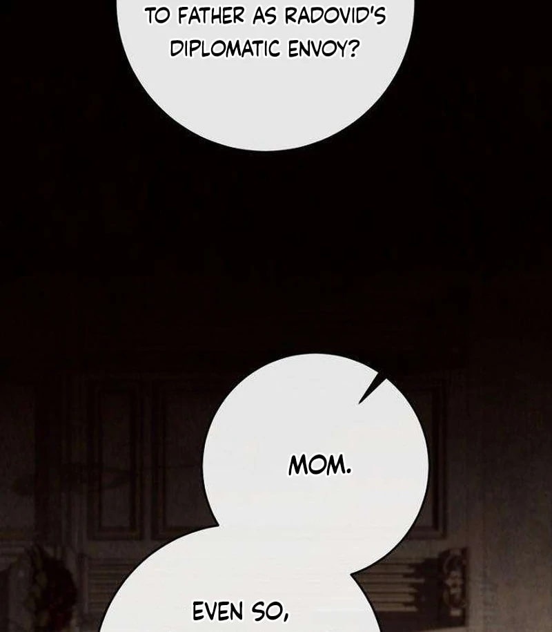 The Poisoned Goblet: The Princess Filled With Poison Chapter 8 - page 26