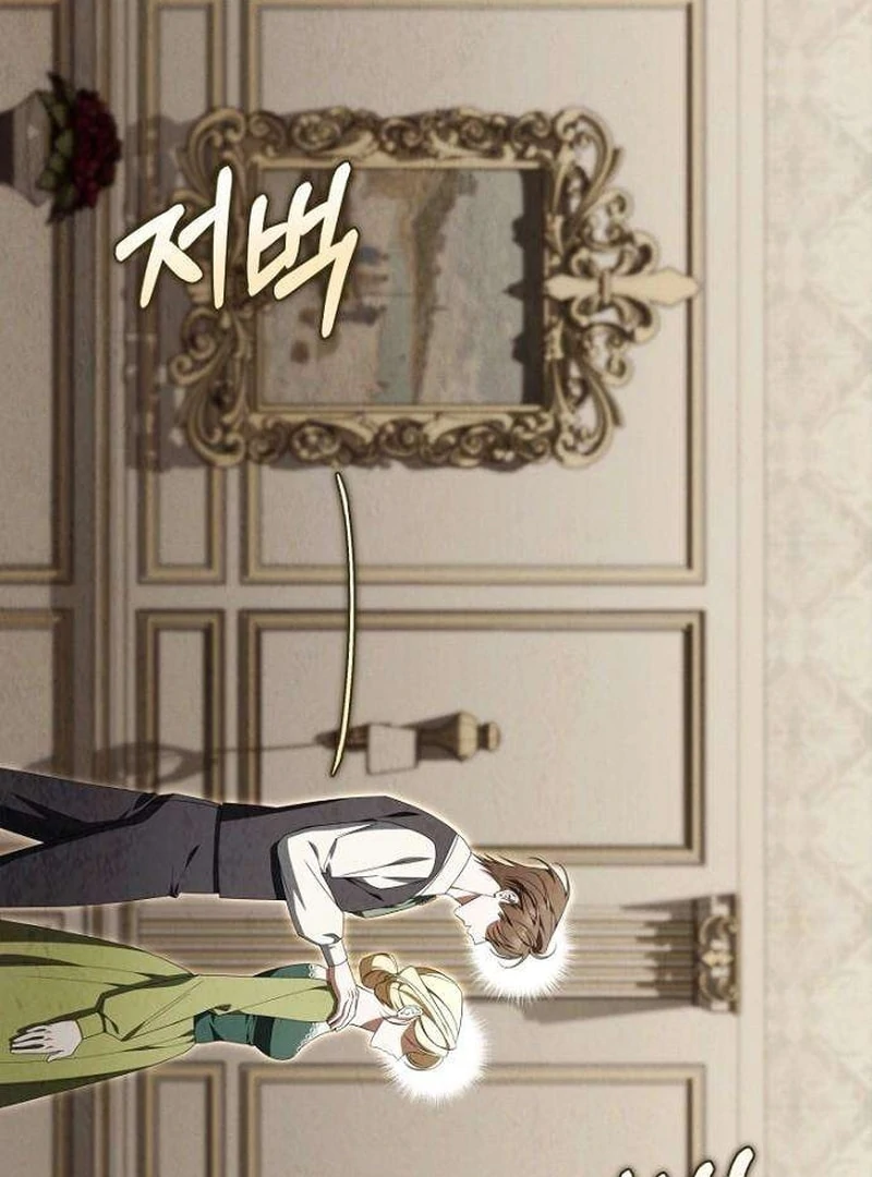 The Poisoned Goblet: The Princess Filled With Poison Chapter 8 - page 28