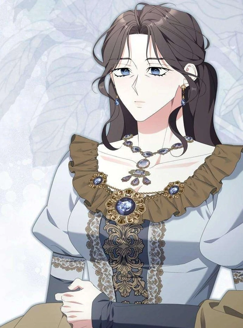 The Poisoned Goblet: The Princess Filled With Poison Chapter 8 - page 2