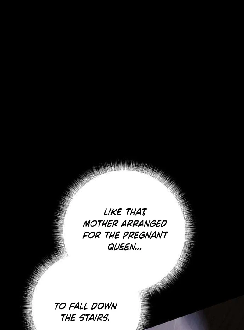 The Poisoned Goblet: The Princess Filled With Poison Chapter 8 - page 30