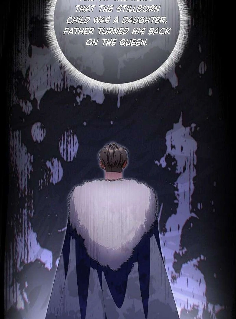 The Poisoned Goblet: The Princess Filled With Poison Chapter 8 - page 33