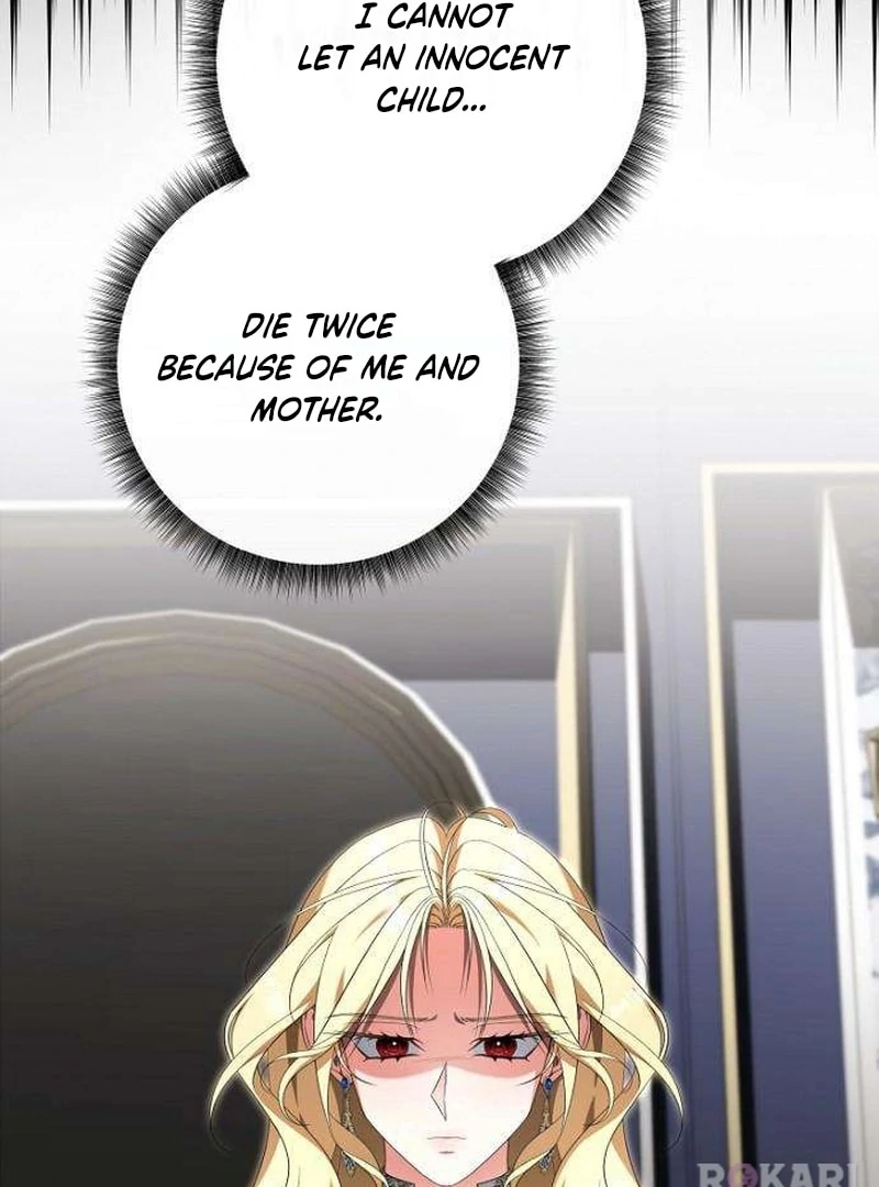 The Poisoned Goblet: The Princess Filled With Poison Chapter 8 - page 35