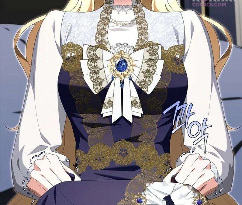 The Poisoned Goblet: The Princess Filled With Poison Chapter 8 - page 36