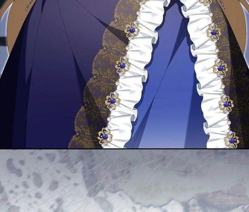 The Poisoned Goblet: The Princess Filled With Poison Chapter 8 - page 37