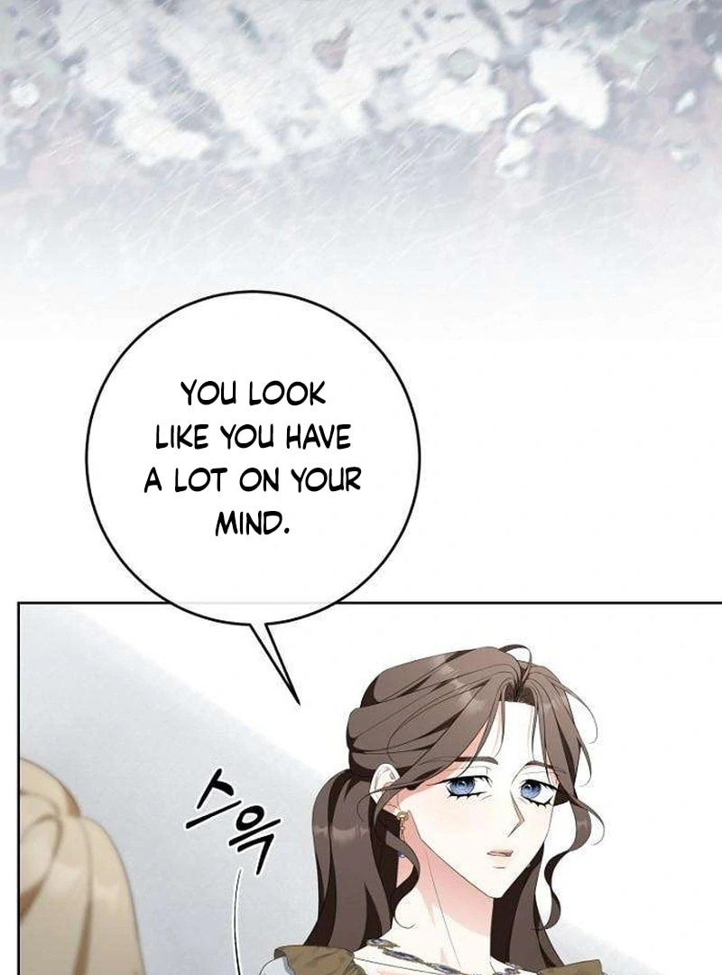 The Poisoned Goblet: The Princess Filled With Poison Chapter 8 - page 38