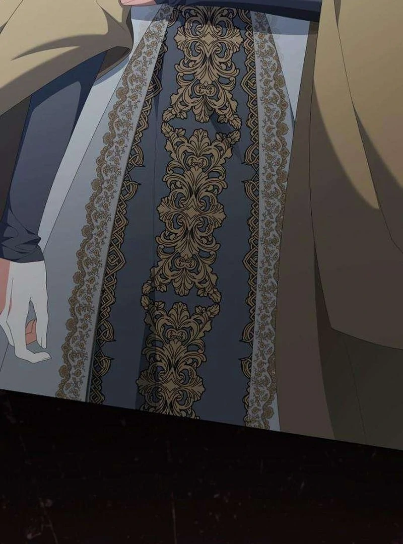 The Poisoned Goblet: The Princess Filled With Poison Chapter 8 - page 3