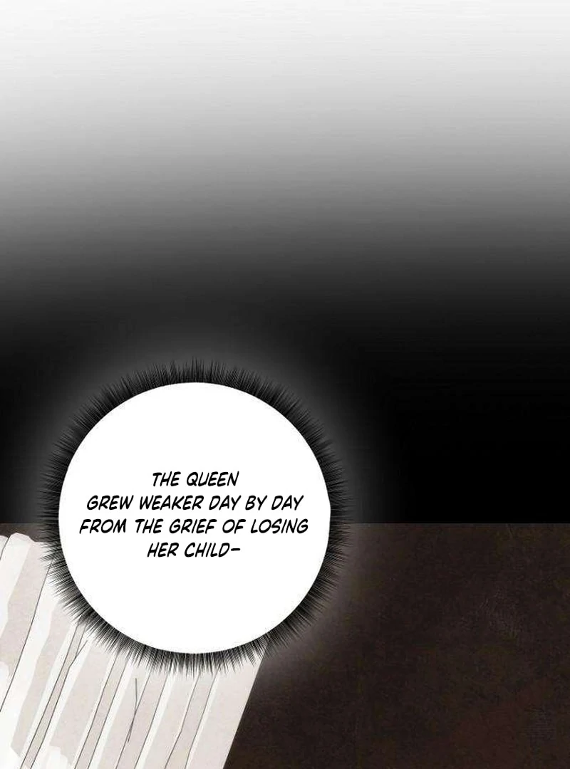 The Poisoned Goblet: The Princess Filled With Poison Chapter 8 - page 41