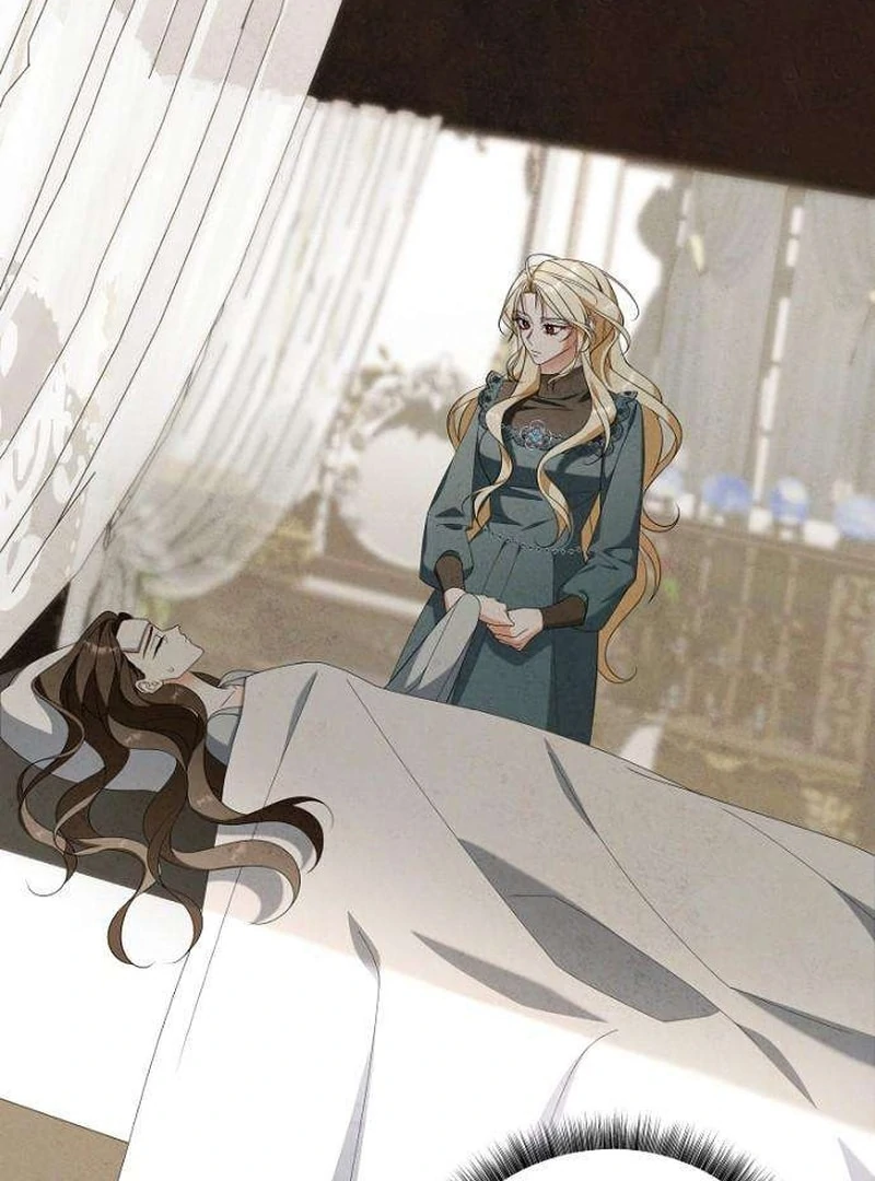 The Poisoned Goblet: The Princess Filled With Poison Chapter 8 - page 42