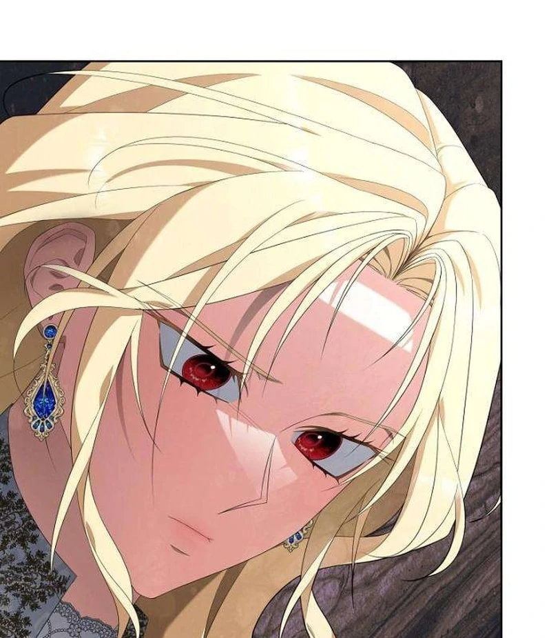 The Poisoned Goblet: The Princess Filled With Poison Chapter 8 - page 44