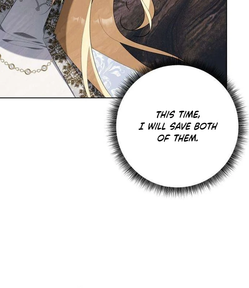 The Poisoned Goblet: The Princess Filled With Poison Chapter 8 - page 45