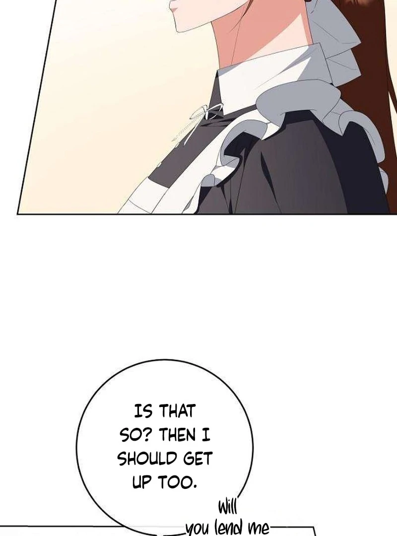 The Poisoned Goblet: The Princess Filled With Poison Chapter 8 - page 51