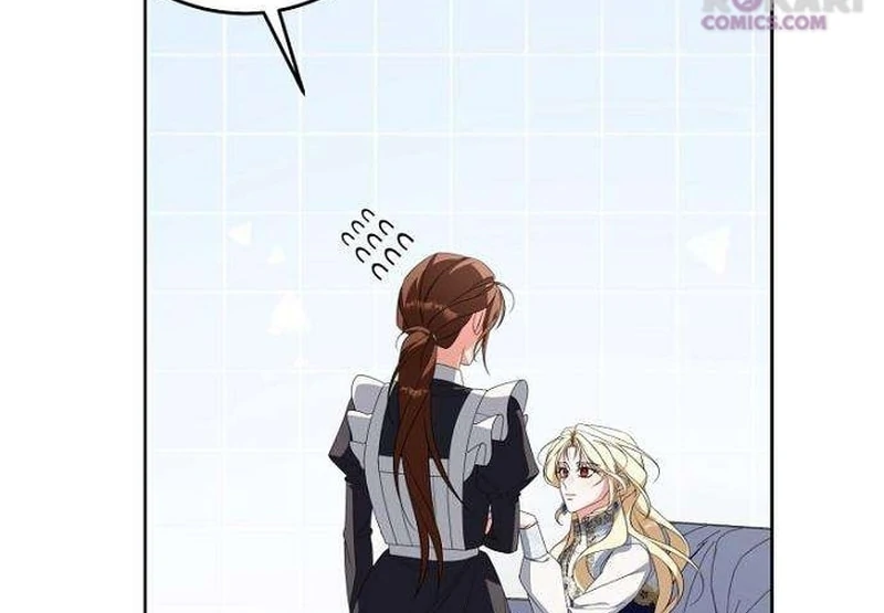 The Poisoned Goblet: The Princess Filled With Poison Chapter 8 - page 54