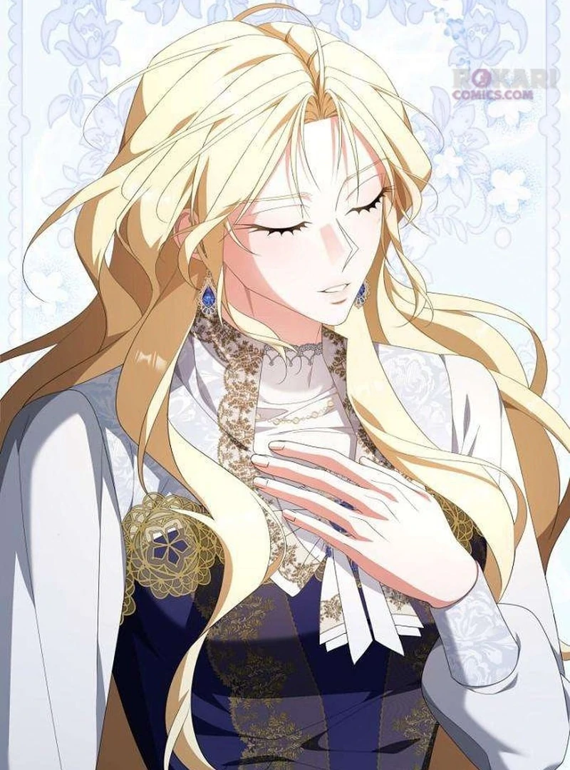 The Poisoned Goblet: The Princess Filled With Poison Chapter 8 - page 65