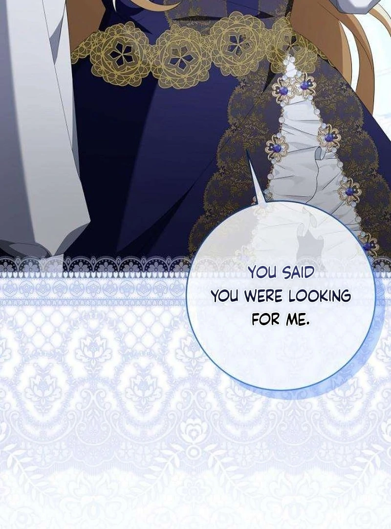 The Poisoned Goblet: The Princess Filled With Poison Chapter 8 - page 66