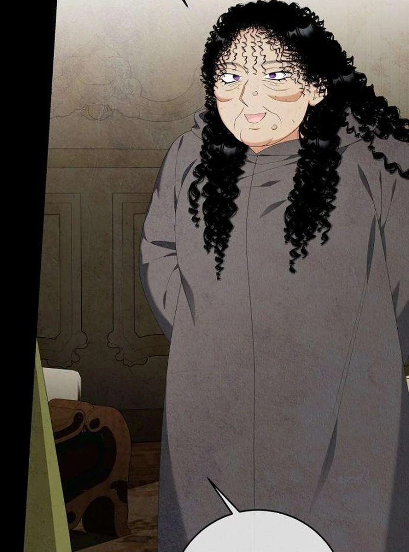 The Poisoned Goblet: The Princess Filled With Poison Chapter 8 - page 6