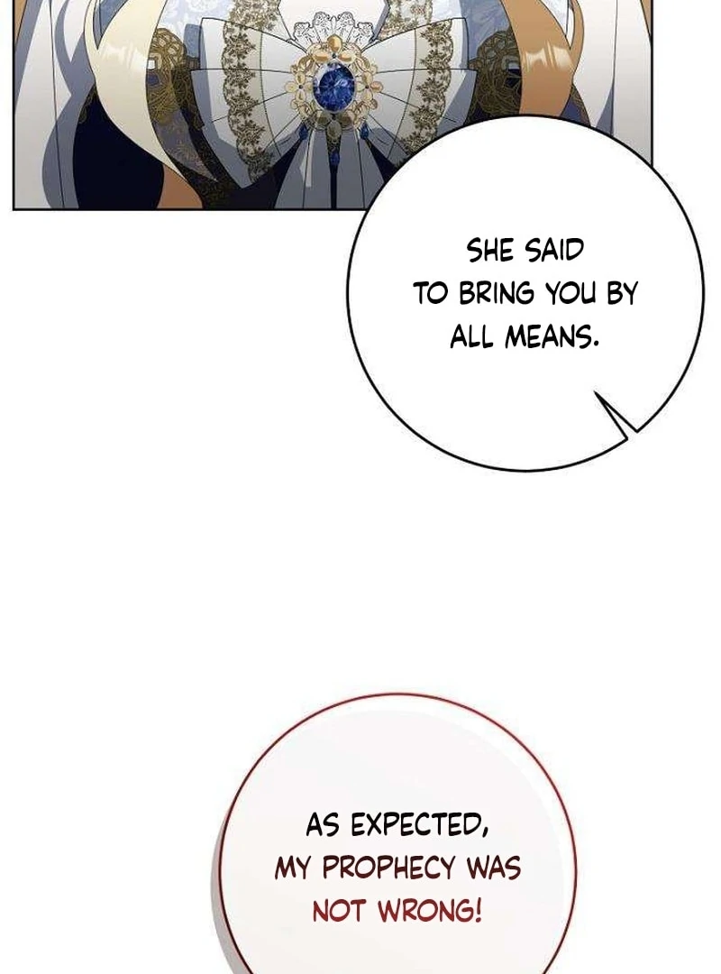 The Poisoned Goblet: The Princess Filled With Poison Chapter 8 - page 69