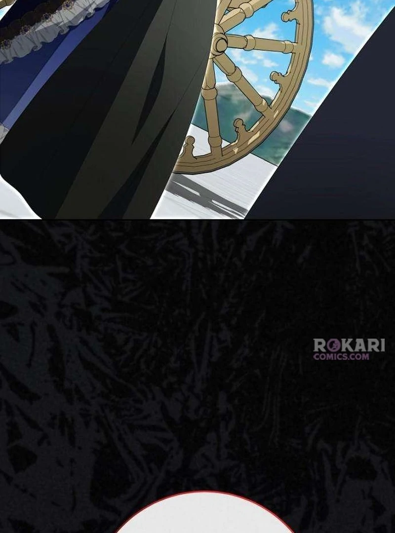 The Poisoned Goblet: The Princess Filled With Poison Chapter 8 - page 71