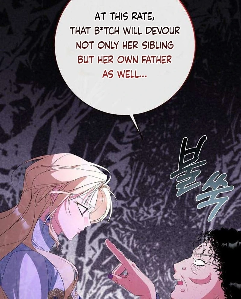 The Poisoned Goblet: The Princess Filled With Poison Chapter 8 - page 72