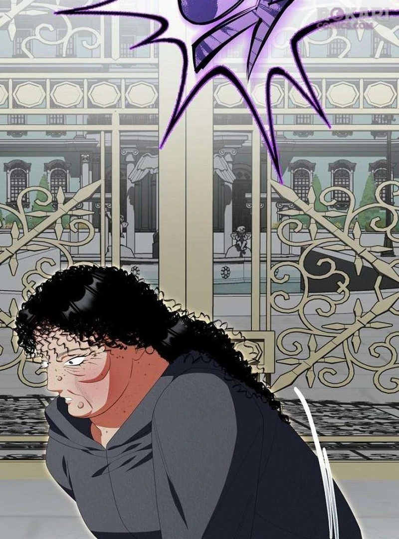 The Poisoned Goblet: The Princess Filled With Poison Chapter 8 - page 75