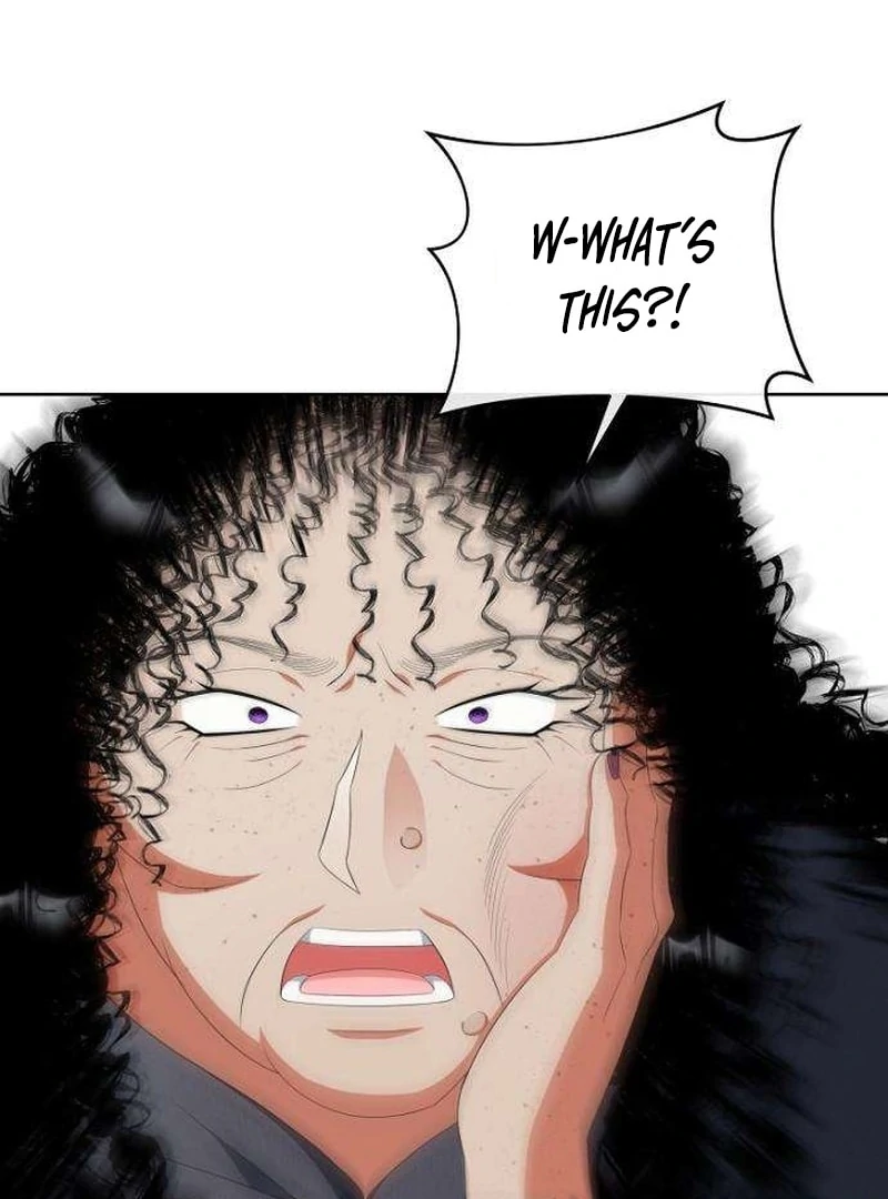 The Poisoned Goblet: The Princess Filled With Poison Chapter 8 - page 77