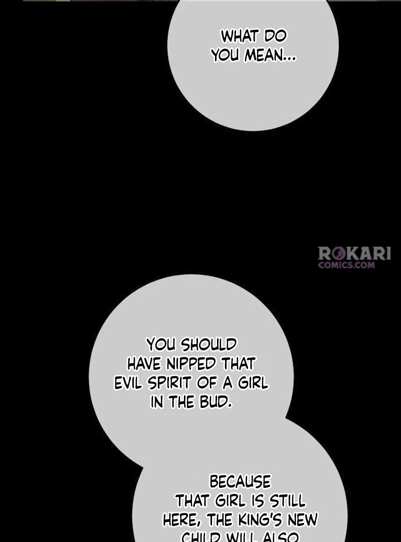 The Poisoned Goblet: The Princess Filled With Poison Chapter 8 - page 7