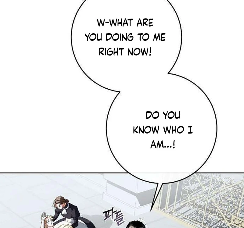 The Poisoned Goblet: The Princess Filled With Poison Chapter 8 - page 80