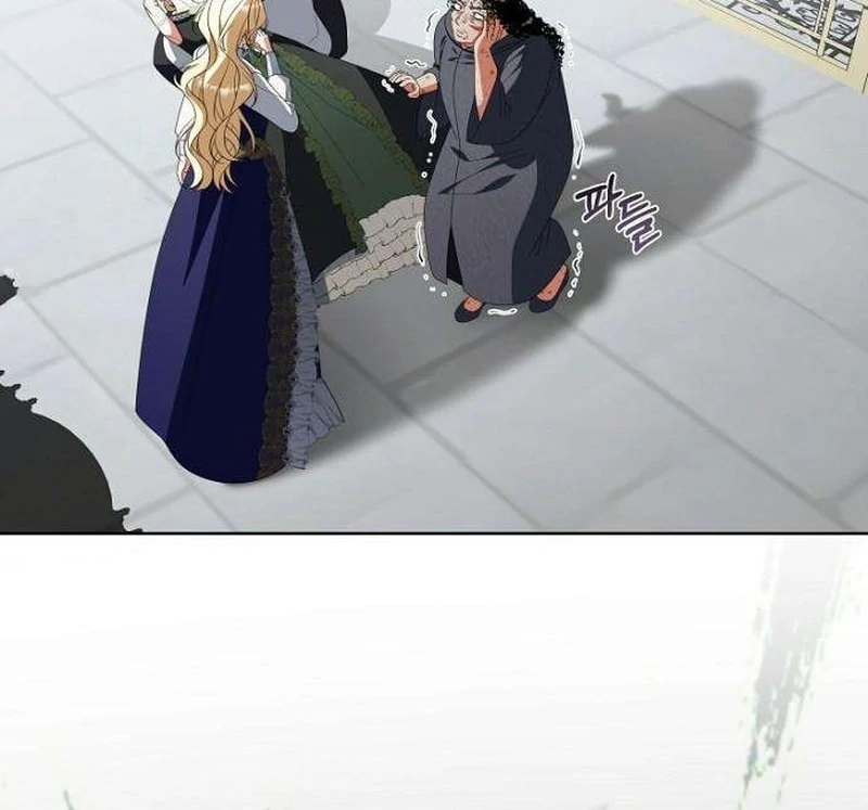 The Poisoned Goblet: The Princess Filled With Poison Chapter 8 - page 81